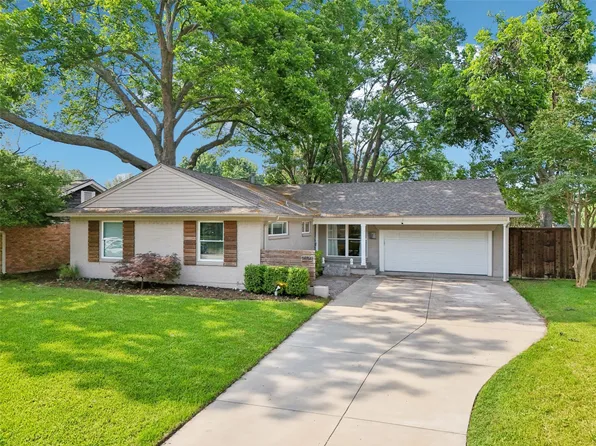 9804 Buxhill Dr, Dallas, TX 75238