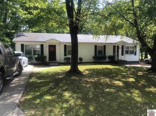 1310/1312 Davis Ave, Paducah, KY 42001