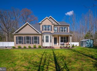 6843 Barlowe Ct, Hughesville, MD 20637