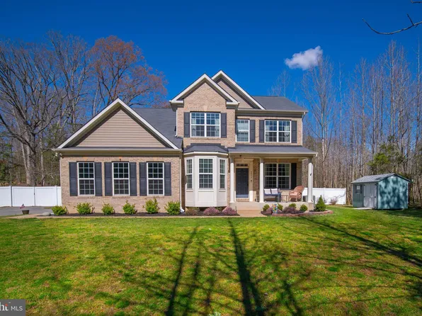 6843 Barlowe Ct, Hughesville, MD 20637