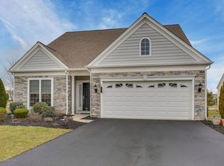 1 Montrose La, Manchester, NJ 08759