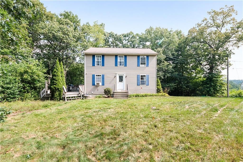41 Hope Furnace Rd, Scituate, RI 02831 Zillow
