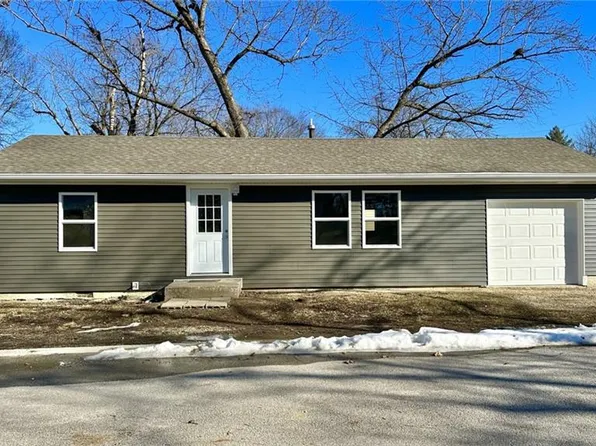 2000 Baltimore St, Trenton, MO 64683