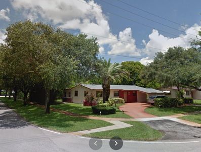 401 NW 46th Ave, Fort Lauderdale, FL, 33317