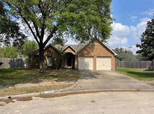 5101 Cherrywood Ct, League City, TX 77573