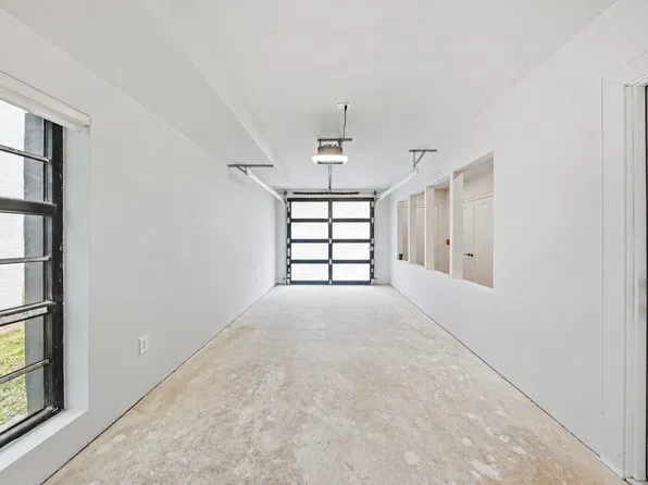 The Duke | 2121 Ward Place NW | Luxury Residences
