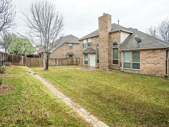 2nd image of 3708 Beckworth Dr
