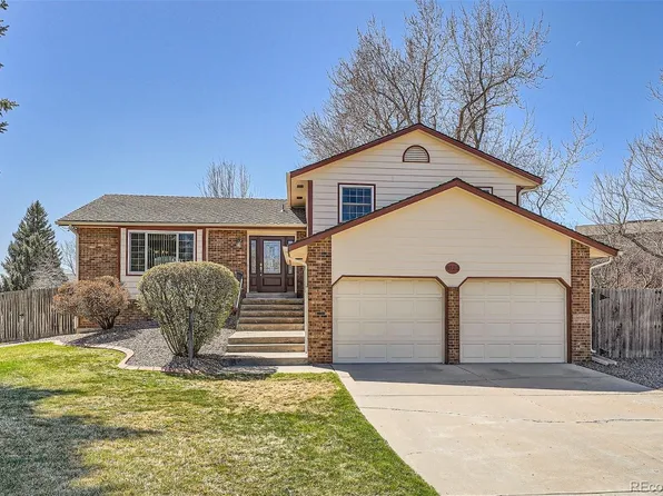6122 S Jamaica Circle, Englewood, CO 80111