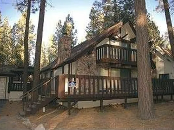 41670 Park Ave, Big Bear Lake, CA 92315