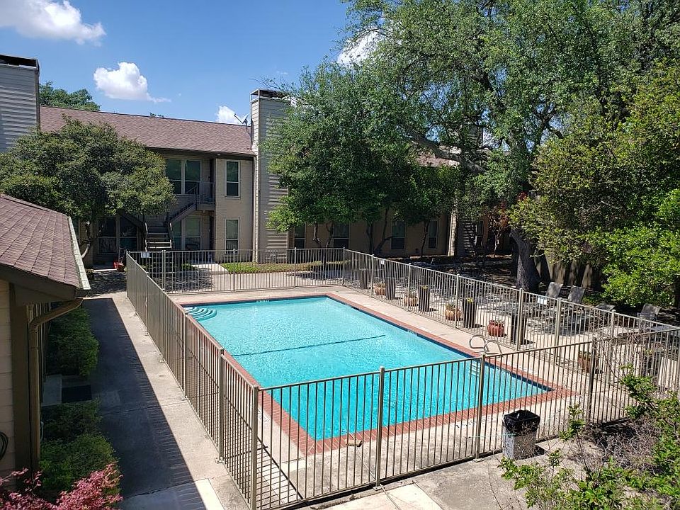 1st image of 10650 Steppington Dr APT 115