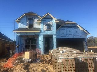 28002 Laurel Garden Ln, Fulshear, TX 77441