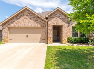 408 Rawhide Way, Princeton, TX 75407
