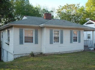 1504 Pike Rd, Birmingham, AL 35218