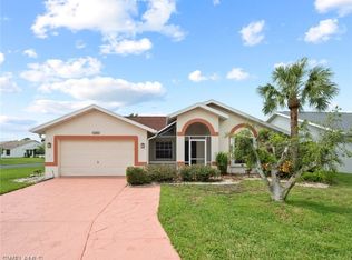 3705 Sabal Springs Blvd, North Fort Myers, FL 33917