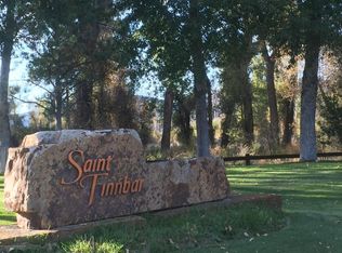 12 Saint Finnbar Farm Rd, Carbondale, CO 81623