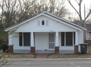 1309 N Charlotte Ave, Monroe, NC 28110