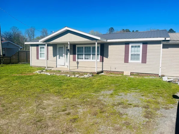 2010 Trewhitt Rd SE, Cleveland, TN 37323