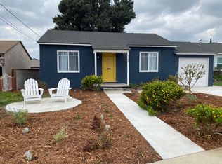 7164 Adwen St, Downey, CA 90241