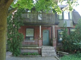 782 Palmerston Ave #Basement, Toronto, ON M6G 2R5