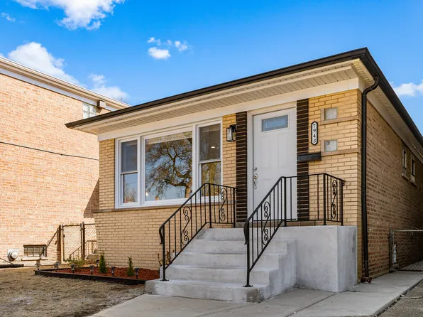7943 S Blackstone Ave, Chicago, IL 60619
