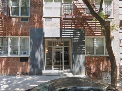 313 E 89th Street #3E, Manhattan, NY, 10128
