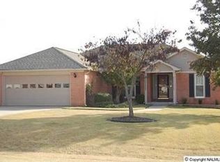 375 Usher Rd, Madison, AL 35757