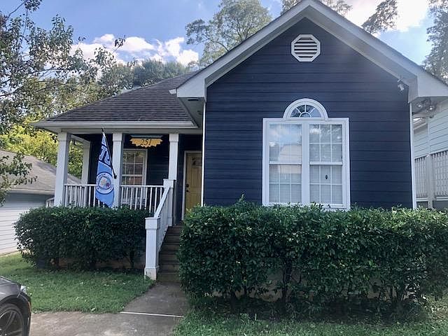 251 South Ave SE, Atlanta GA 30315