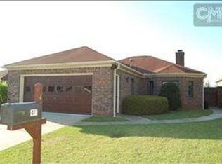 411 Patio Dr, Columbia, SC 29212