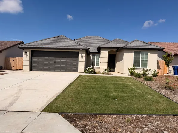 4614 Dry Port Way, Bakersfield, CA 93306