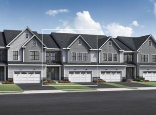 317 Huntington Ln LOT 337, Ambler, PA 19002