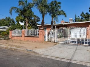 12614 Cometa Ave, San Fernando, CA 91340