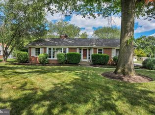 121 Tyson Rd, Newtown Square, PA 19073