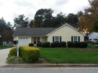 3501 Morris Farm Drive, Jamestown, NC 27282