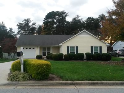 3501 Morris Farm Drive, Jamestown, NC, 27282