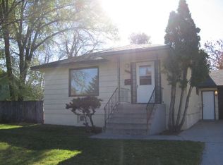 844 1/2 Parkhill Dr, Billings, MT 59102