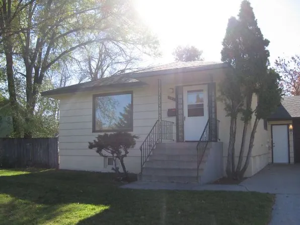 844 1/2 Parkhill Dr #1/2, Billings, MT 59102