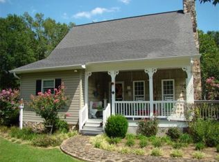 185 Canard Rd SE, Rome, GA 30161