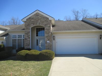 165 Stonecreek Dr, Cleveland, OH, 44143