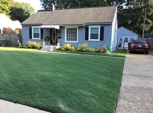 4455 Boyce Rd, Memphis, TN 38117