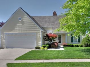 7216 NW 85th St, Kansas City, MO 64153