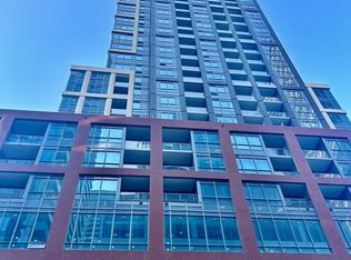 108 Peter St #3005, Toronto, ON