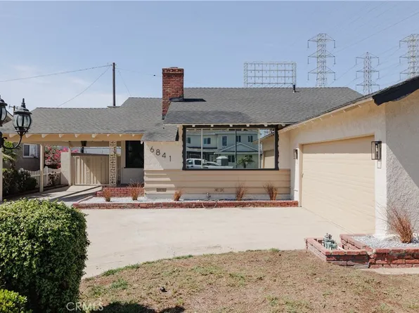 6841 Millmark Ave, Long Beach, CA 90805