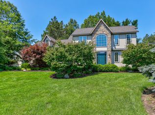 3040 Jamesway Ave, Holland, MI 49424