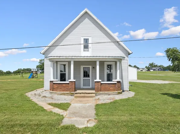 23837 State Route 41, Peebles, OH 45660