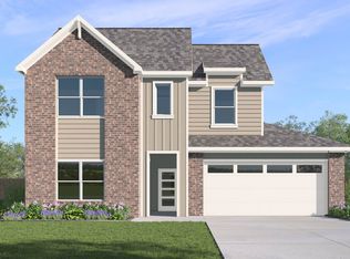 3058 Hidden Valley Dr, Lindale, TX 75771