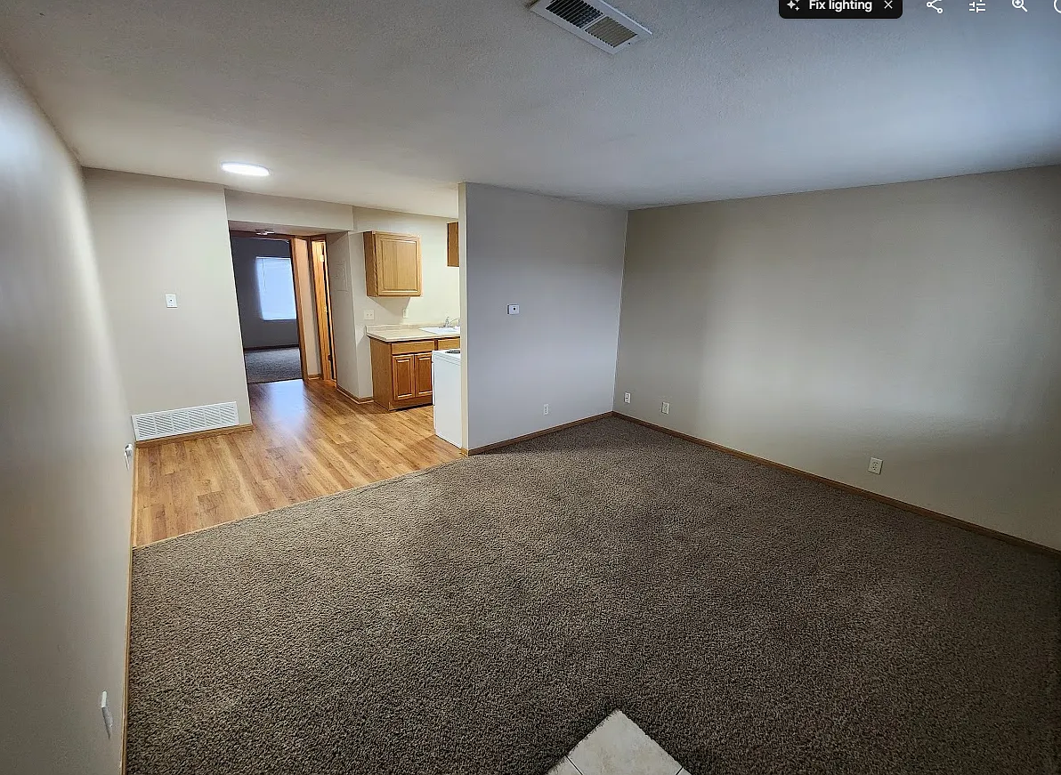 1 bed, 600 sqft, $720 — Photo 1