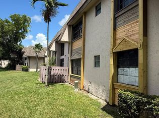 3647 NW 94TH Avenue #4H, Sunrise, FL 33351