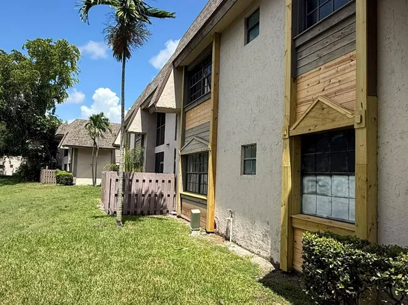 3647 NW 94TH Avenue #4H, Sunrise, FL 33351