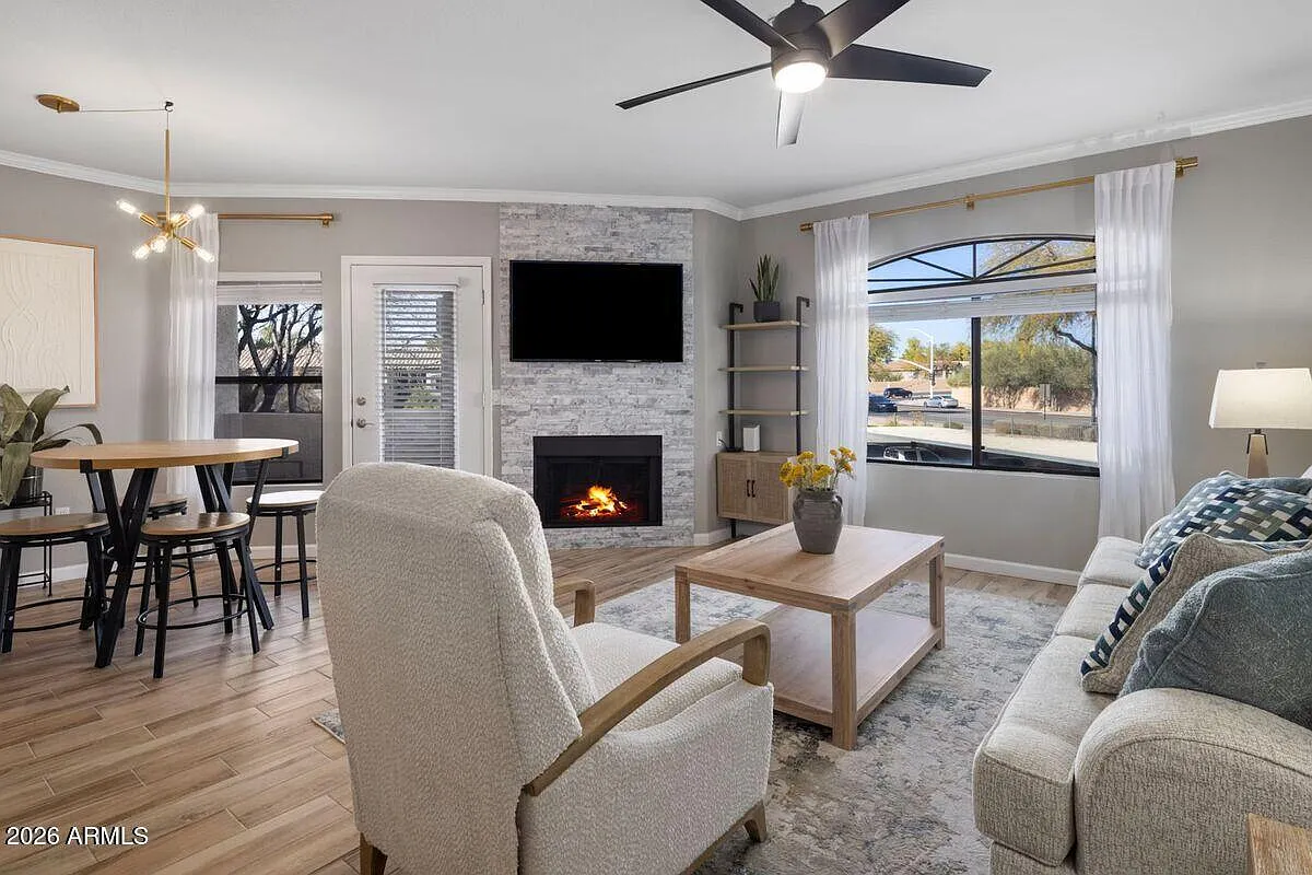 2 bed, 2.0 bath, 1147 sqft, $2,800 — Photo 4