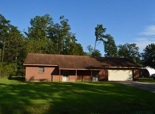 61166 N Oaklawn Dr, Lacombe, LA 70445